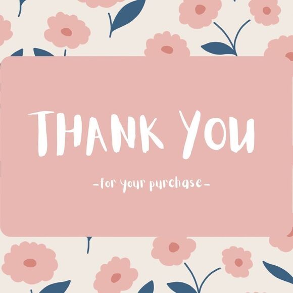 ❤️5/$25 +Bundle Sale | Bundle 5 items $7-$9 & Save! Otherwise priced as marked! - Picture 6 of 6